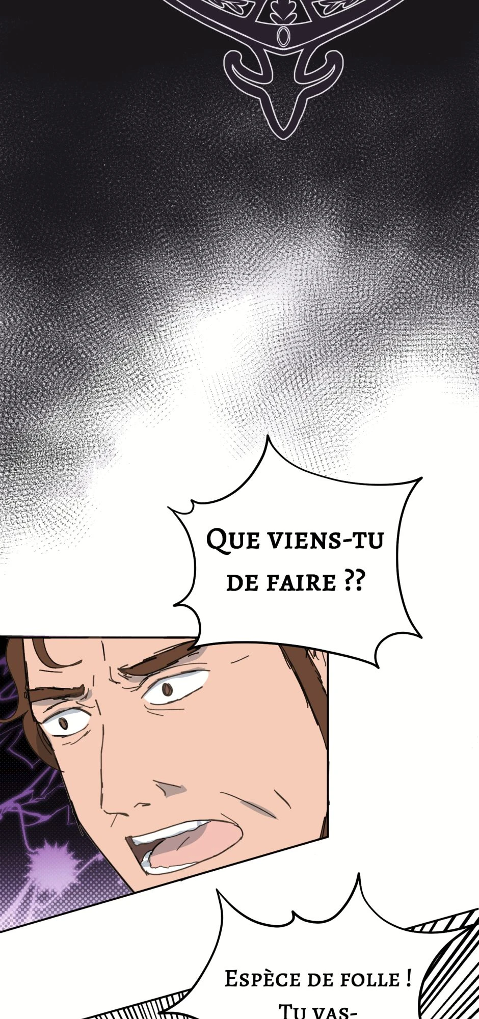 7 : La Sorcière，第 34 頁