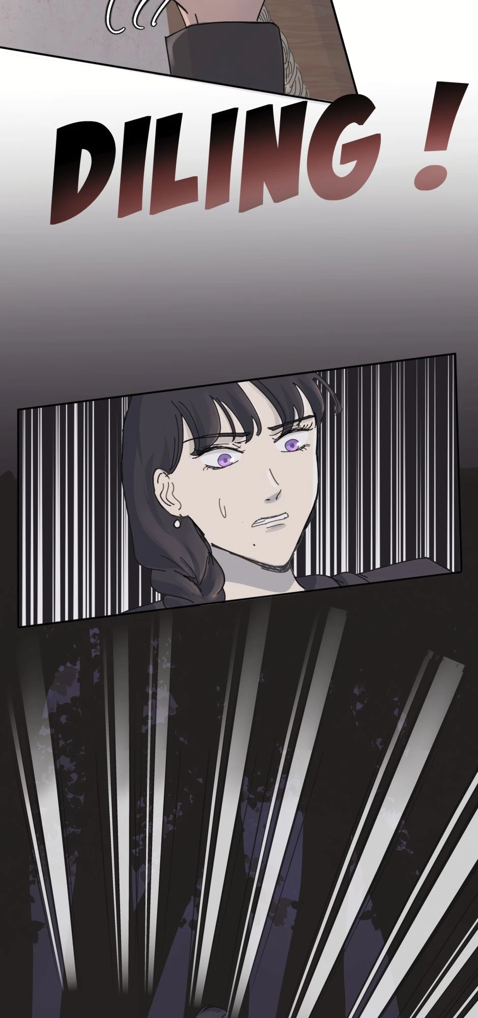 7 : La Sorcière，第 39 頁