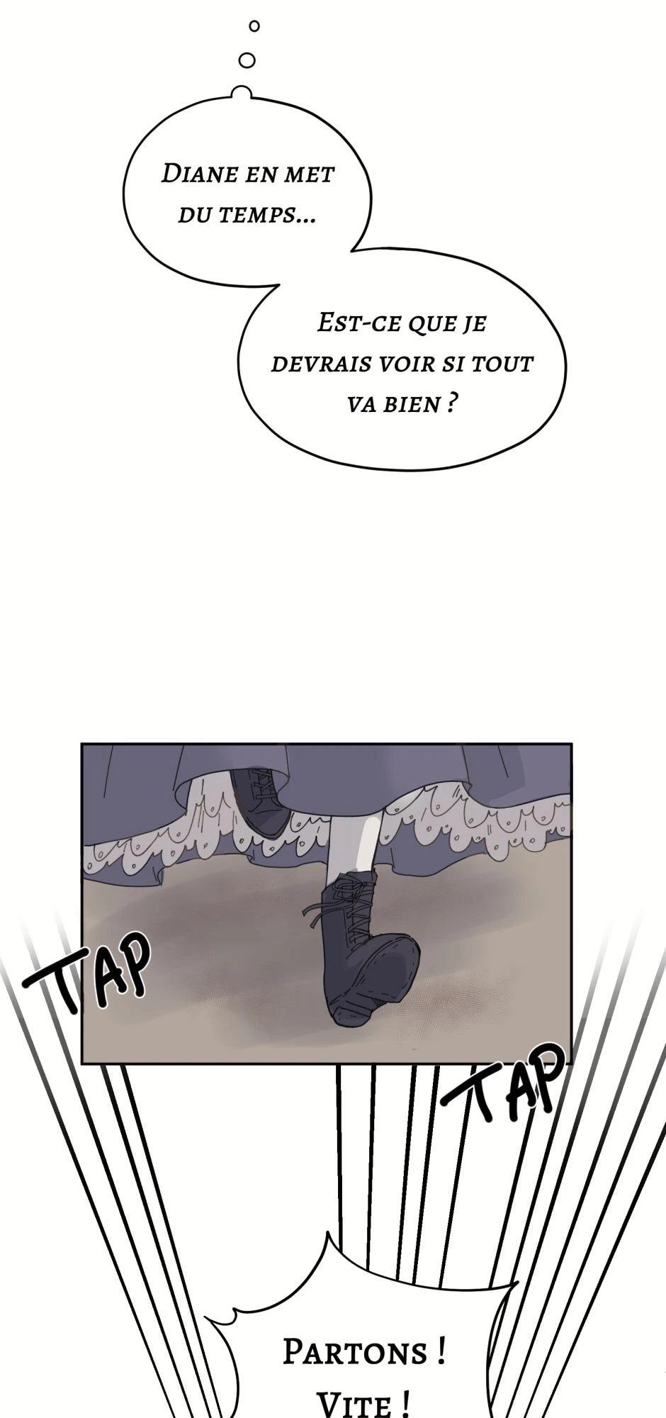7 : La Sorcière，第 44 頁