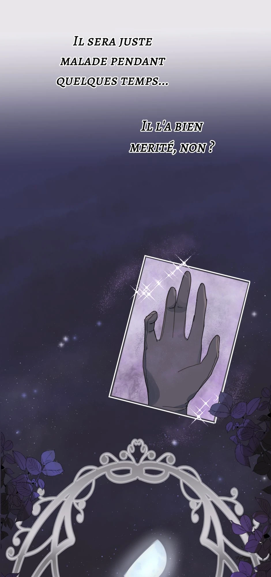 7 : La Sorcière，第 48 頁