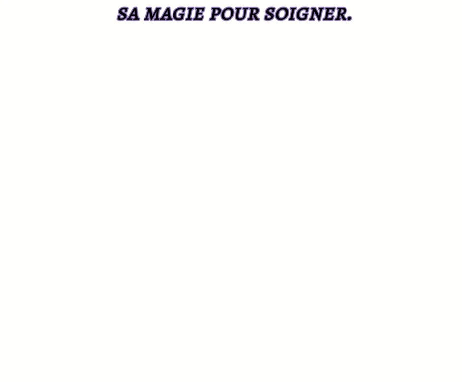 7 : La Sorcière，第 50 頁
