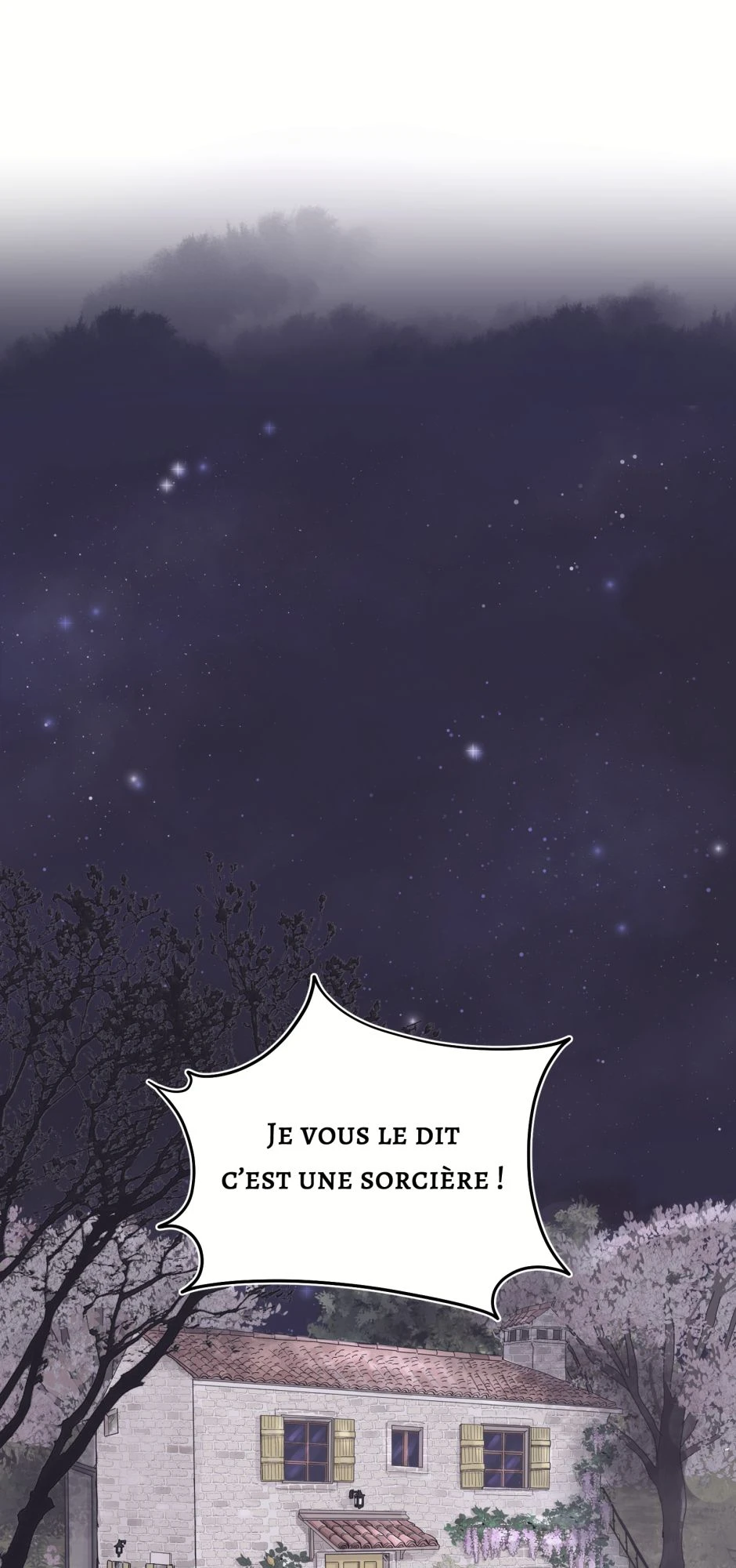 7 : La Sorcière，第 51 頁