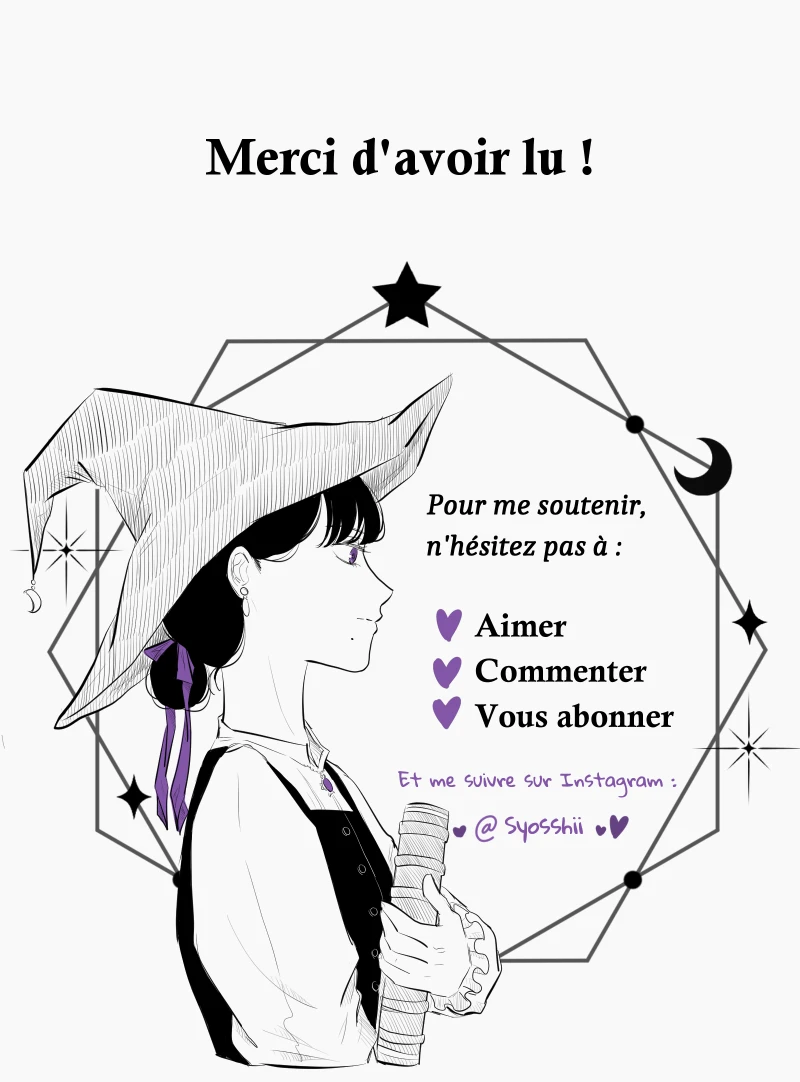 7 : La Sorcière，第 57 頁