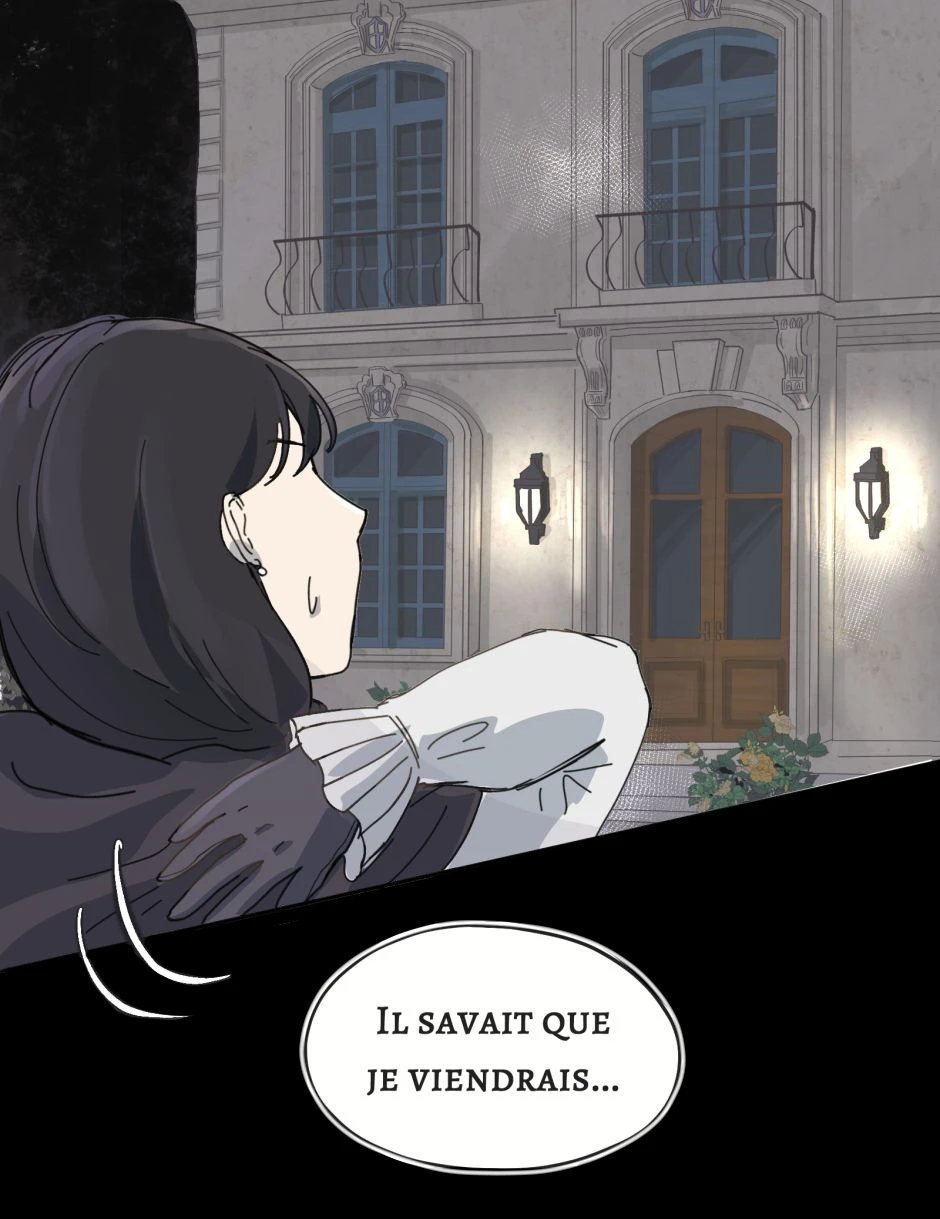 7 : La Sorcière，第 22 頁