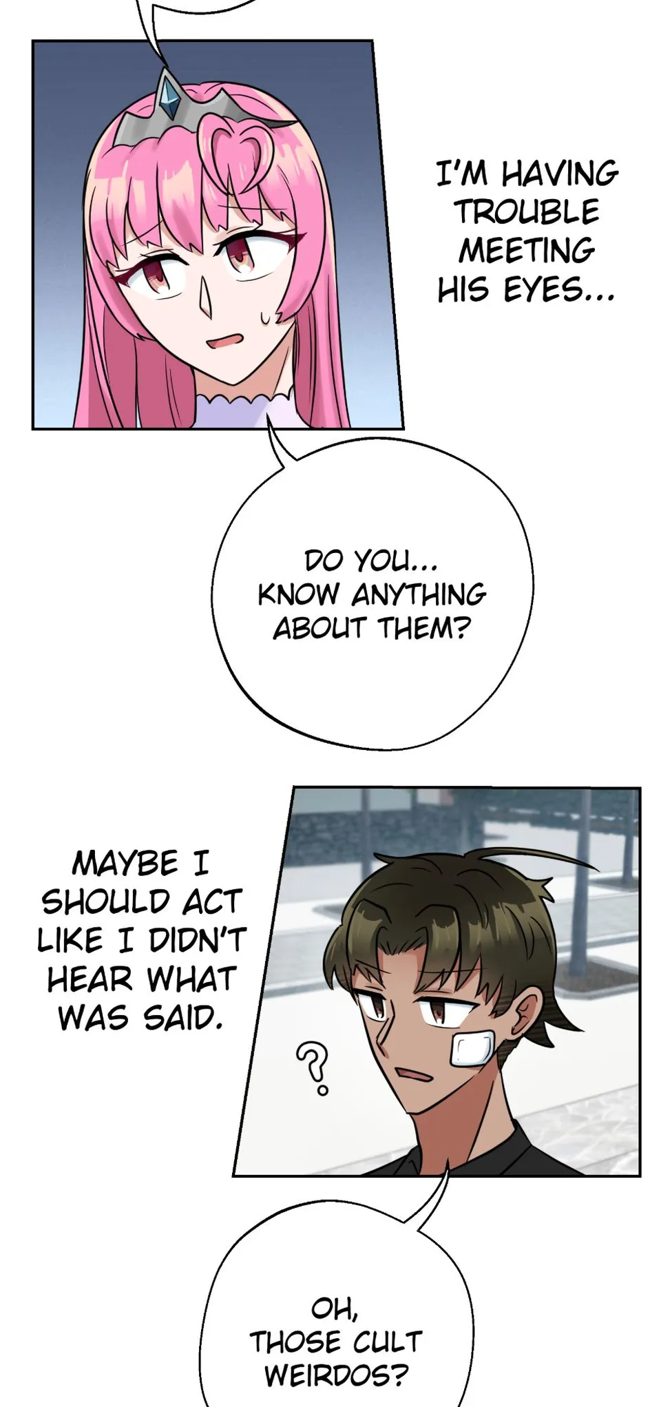 Ep 14 - You Don't Believe Me, page 4