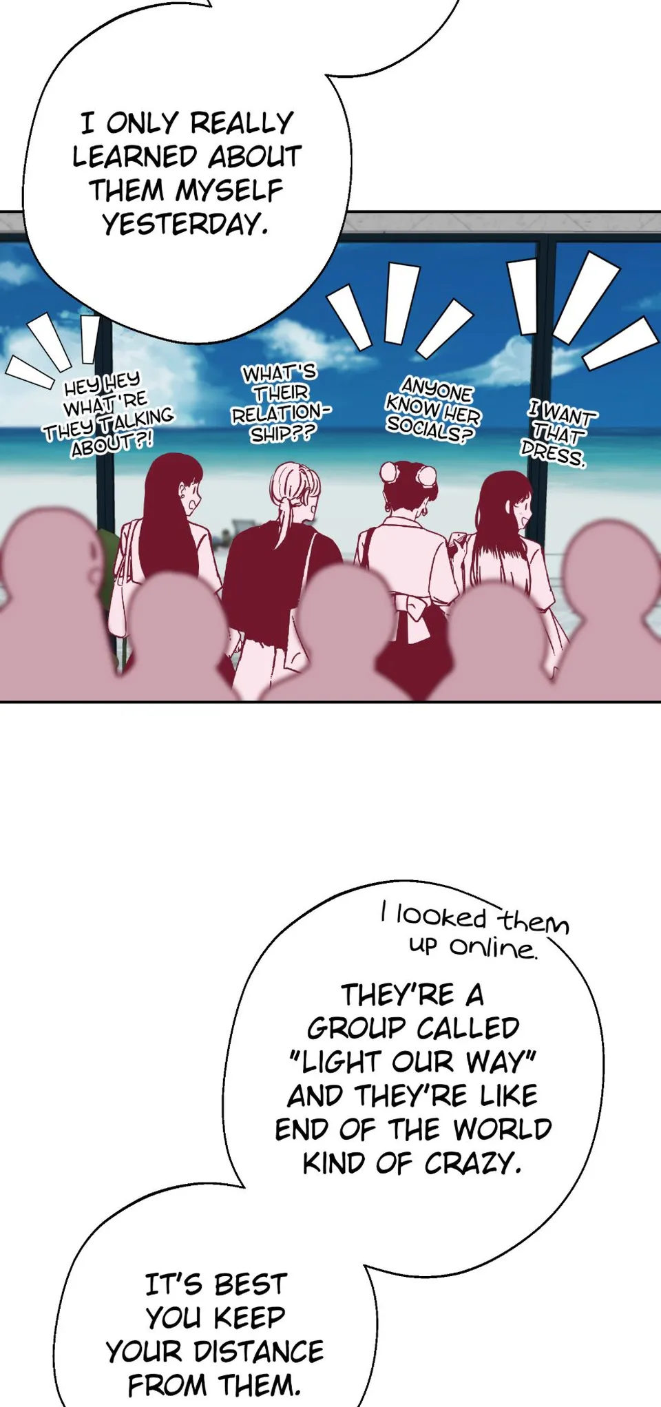 Ep 14 - You Don't Believe Me, page 5