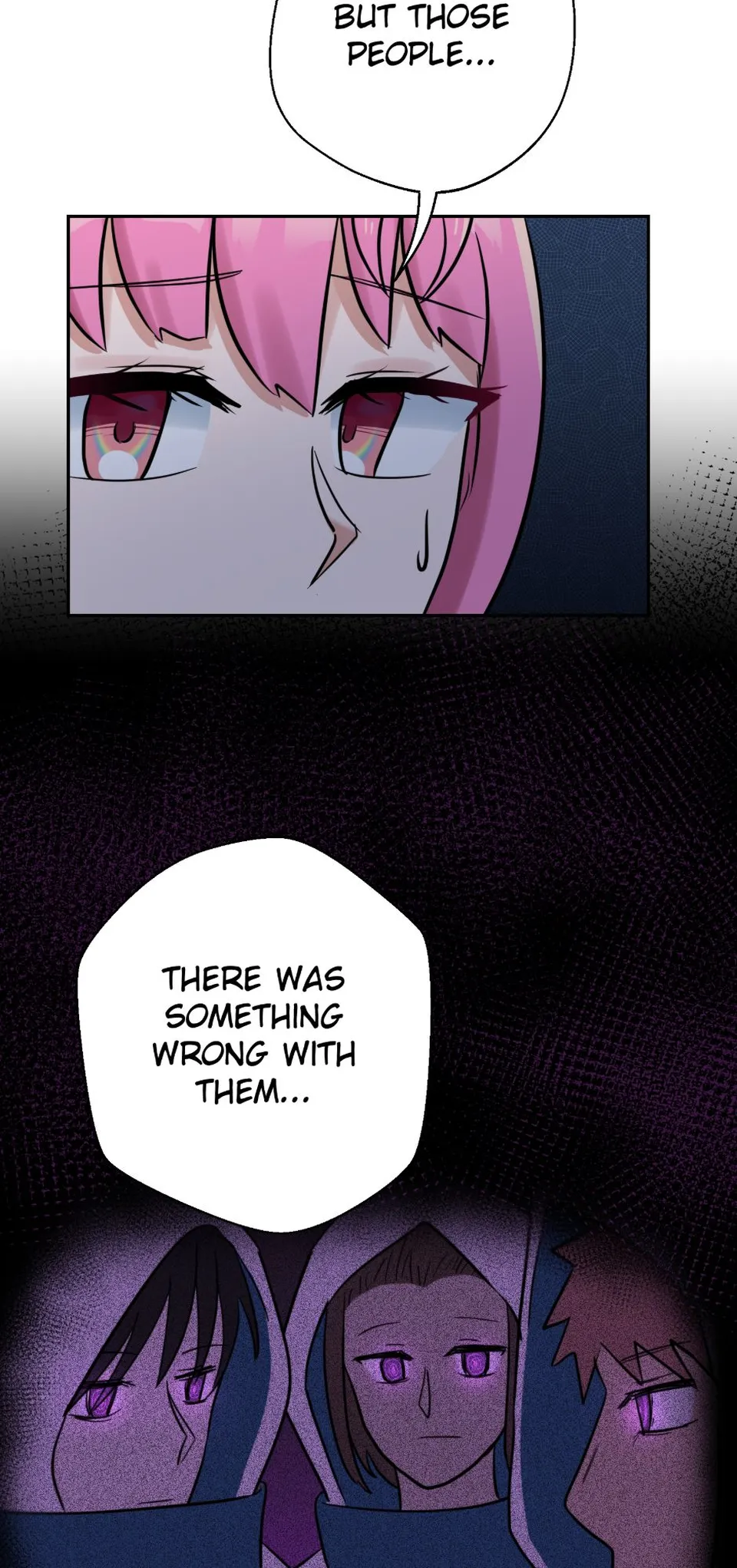 Ep 14 - You Don't Believe Me, page 7