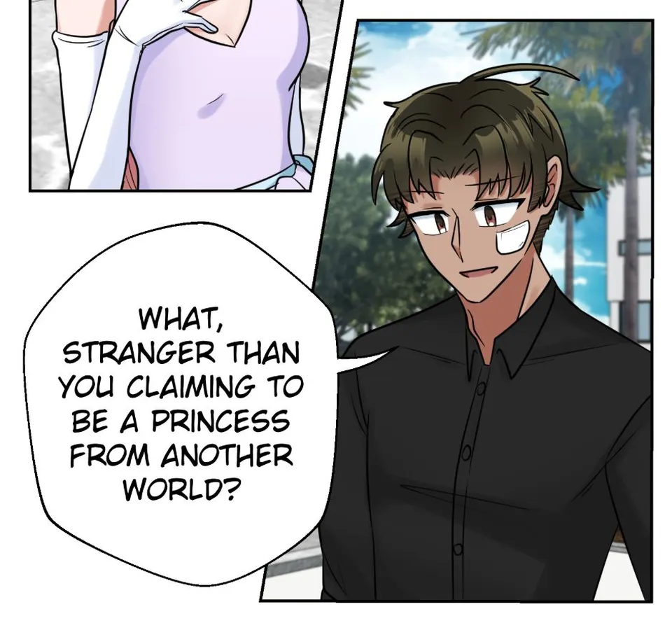 Ep 14 - You Don't Believe Me, page 11