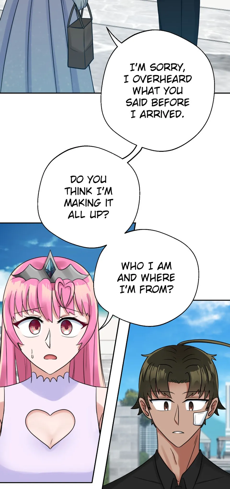 Ep 14 - You Don't Believe Me, page 14