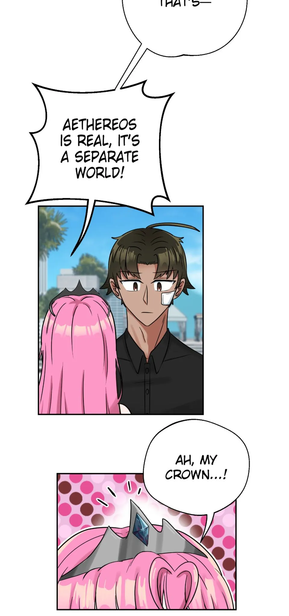 Ep 14 - You Don't Believe Me, page 17