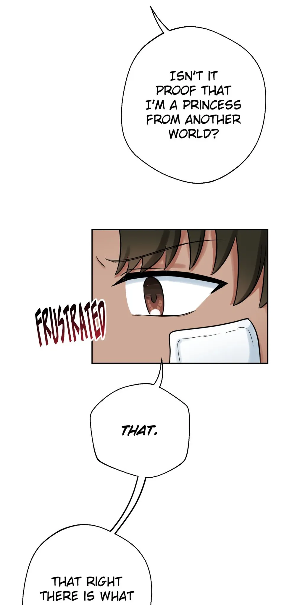 Ep 14 - You Don't Believe Me, page 18