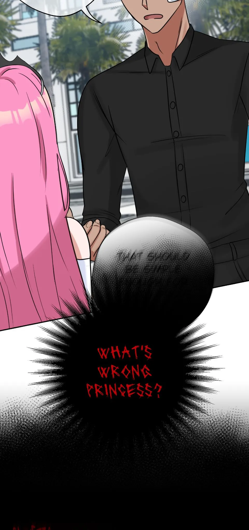 Ep 14 - You Don't Believe Me, page 23