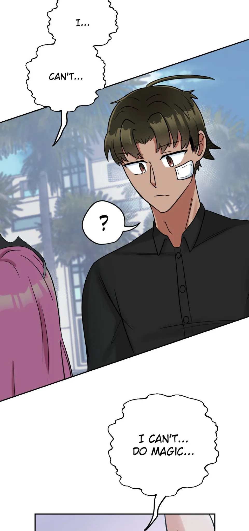 Ep 14 - You Don't Believe Me, page 26