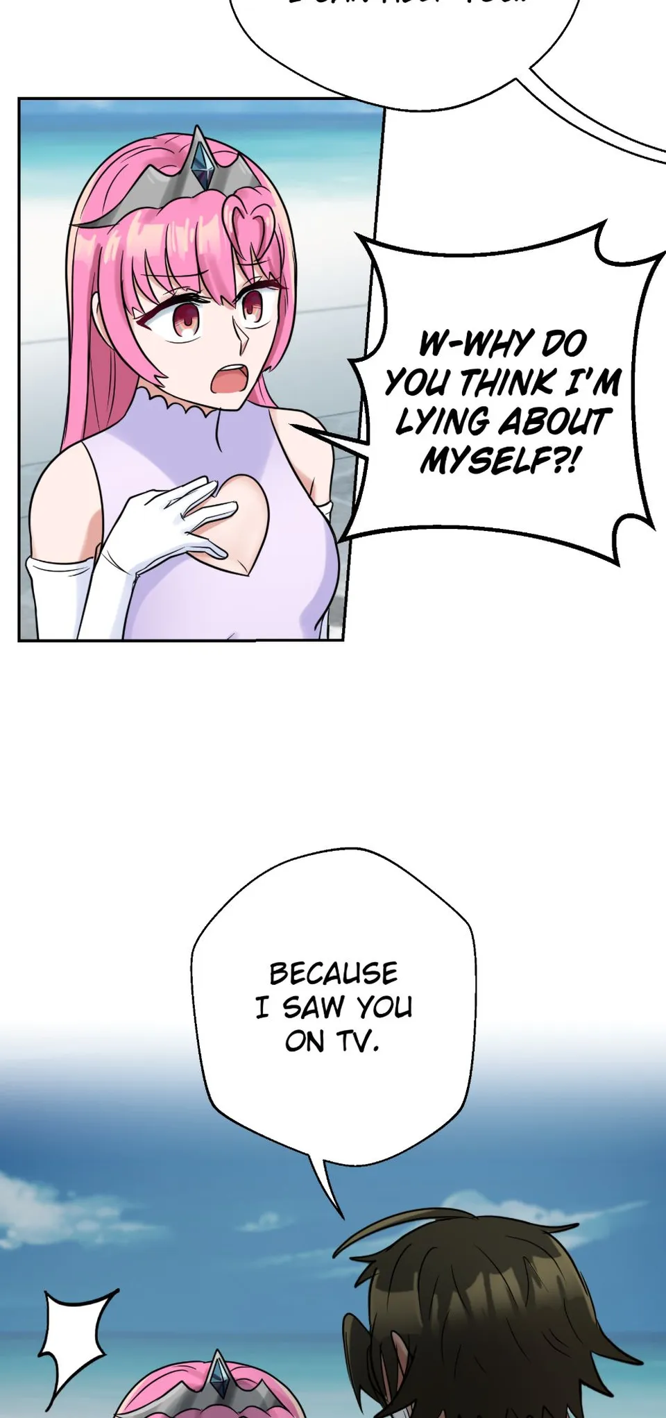 Ep 14 - You Don't Believe Me, page 29