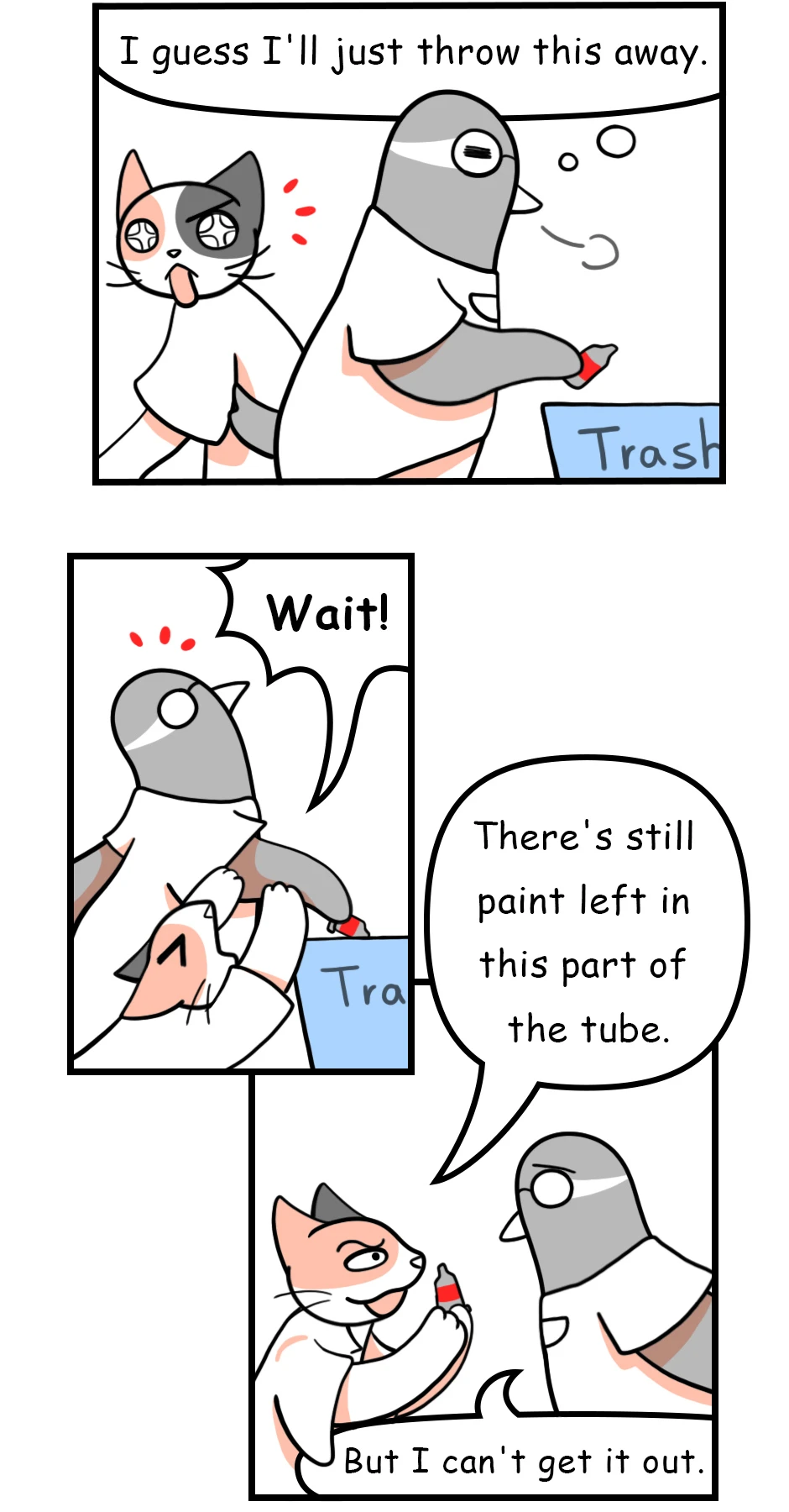 63. ◆How to Avoid Wasting Paint หน้า 4