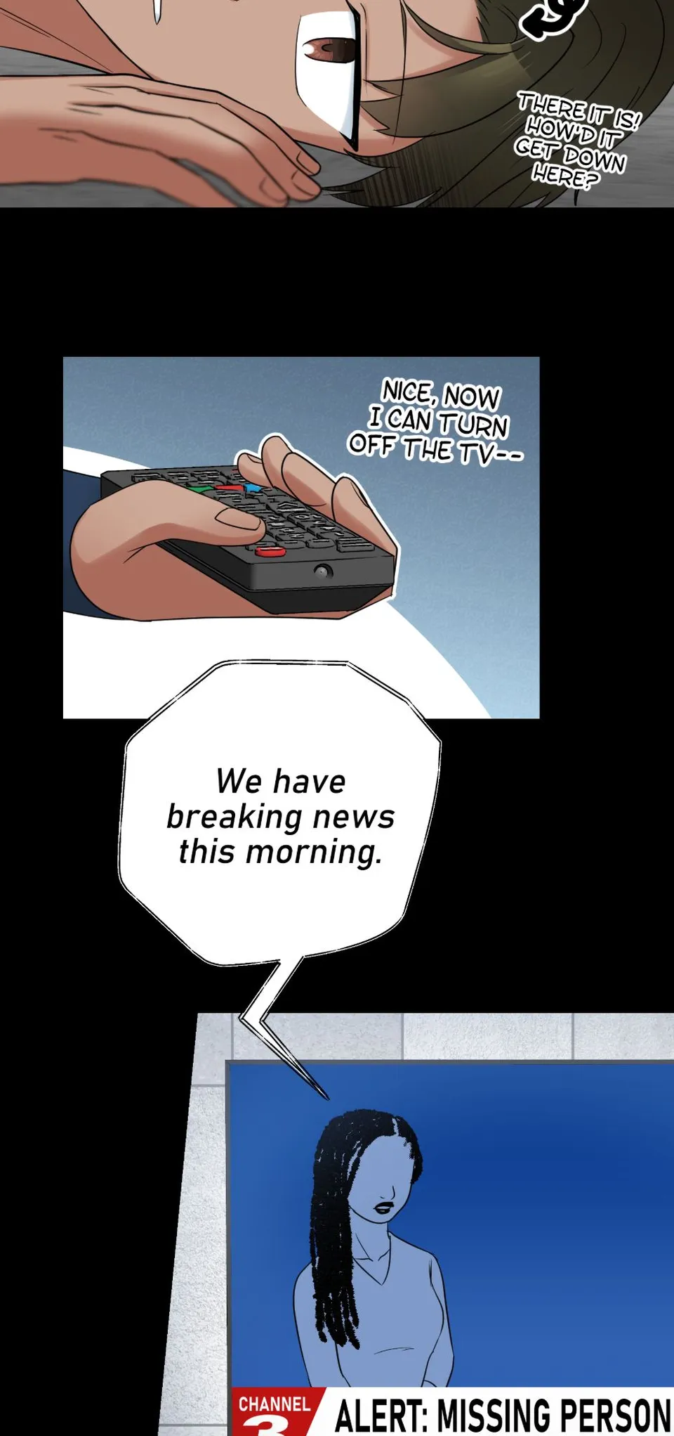 Ep 15 - I Was Wrong, page 2