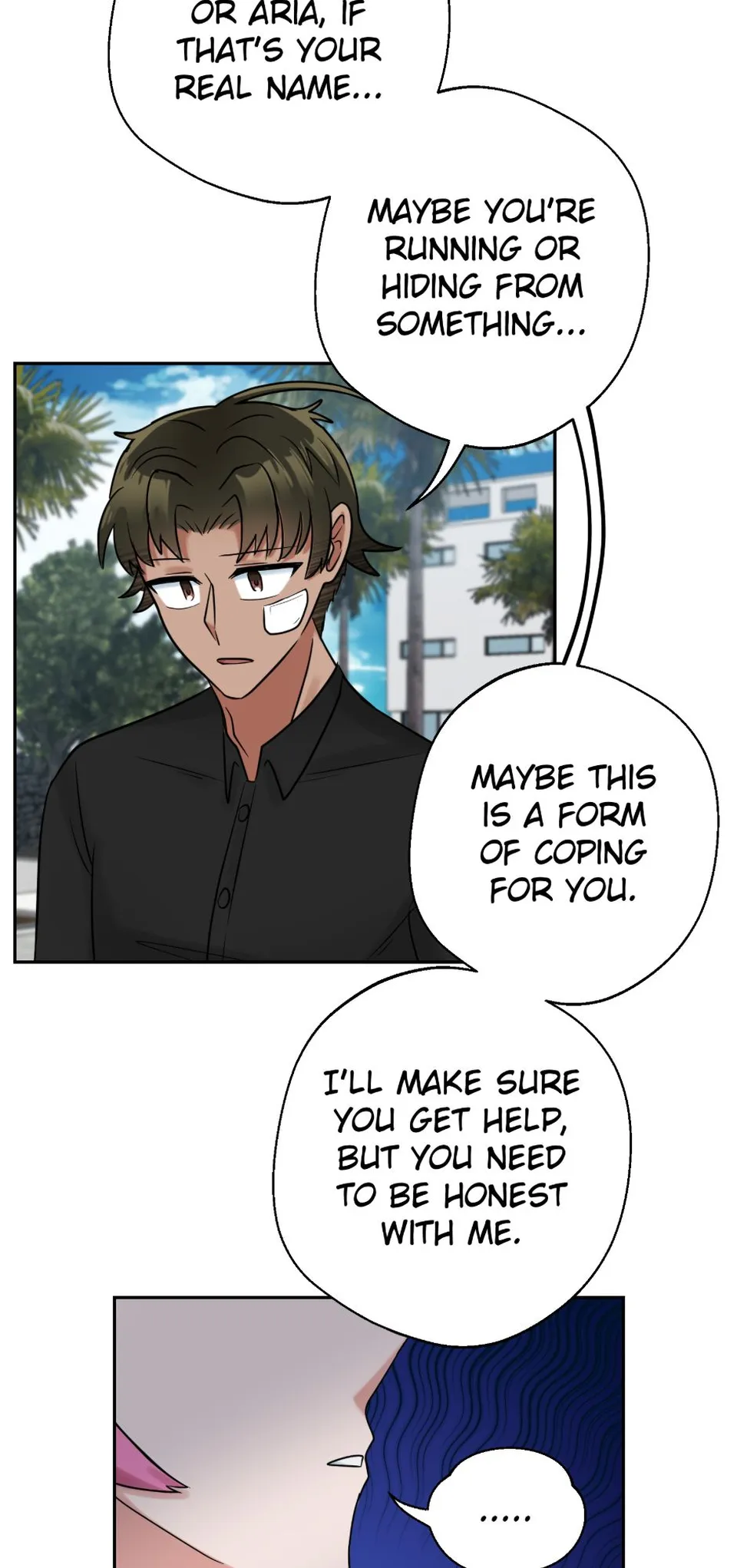 Ep 15 - I Was Wrong, page 7