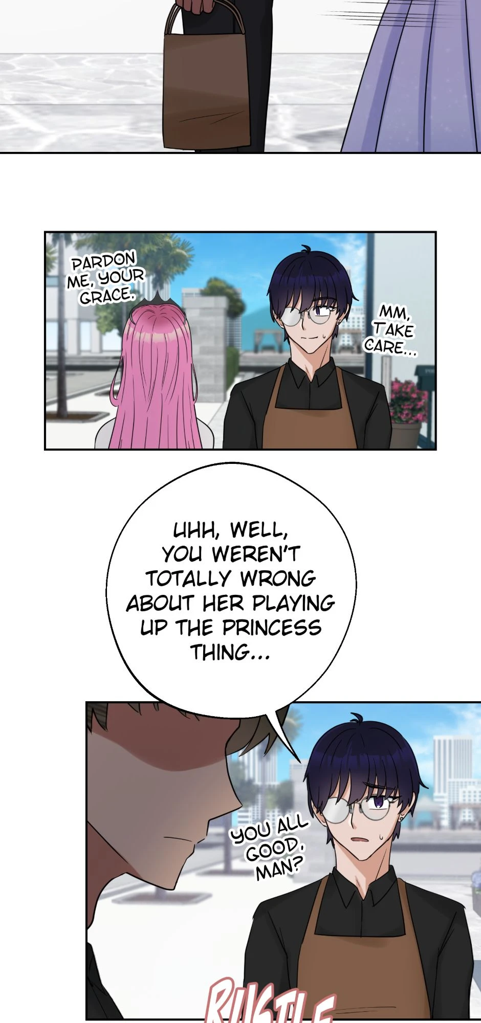Ep 15 - I Was Wrong, Seite 15