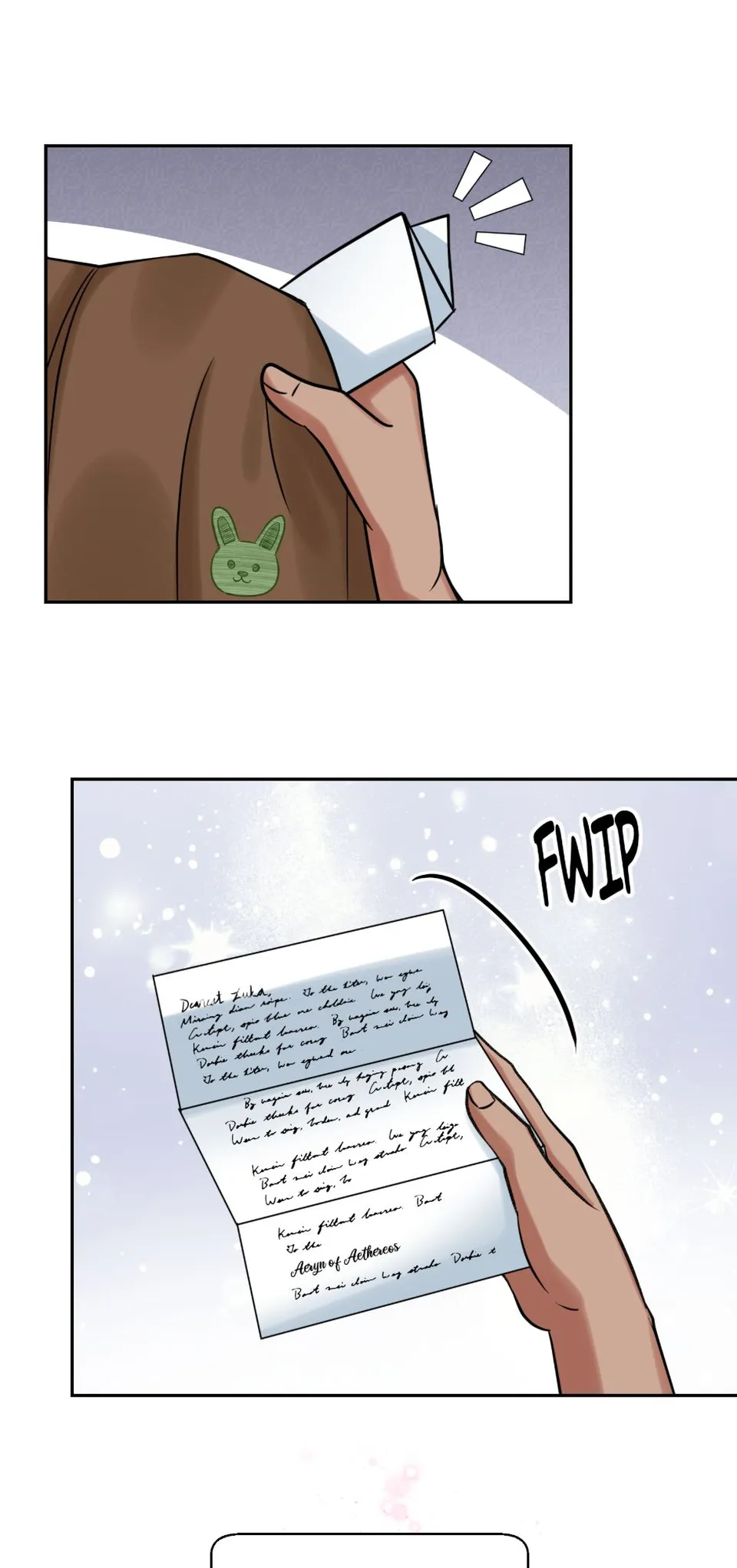 Ep 15 - I Was Wrong, page 18