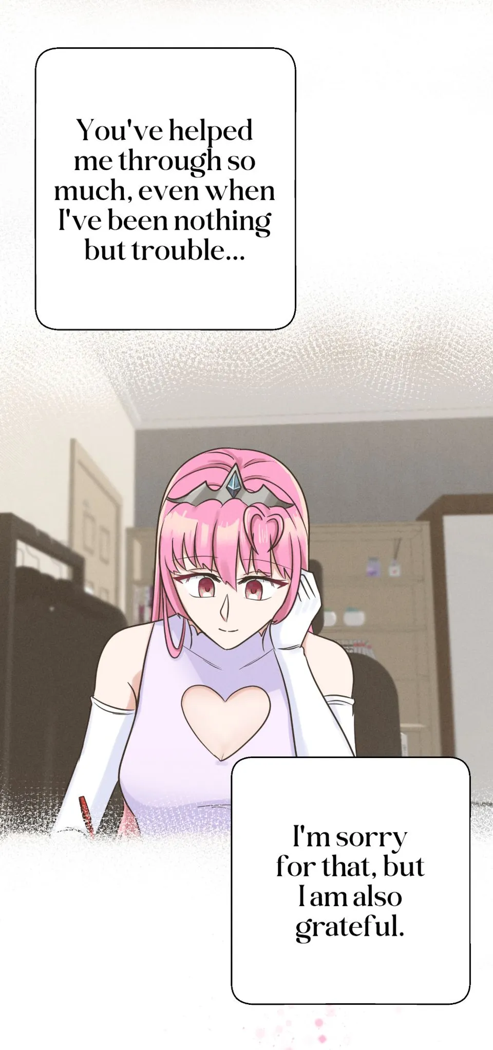 Ep 15 - I Was Wrong, page 20