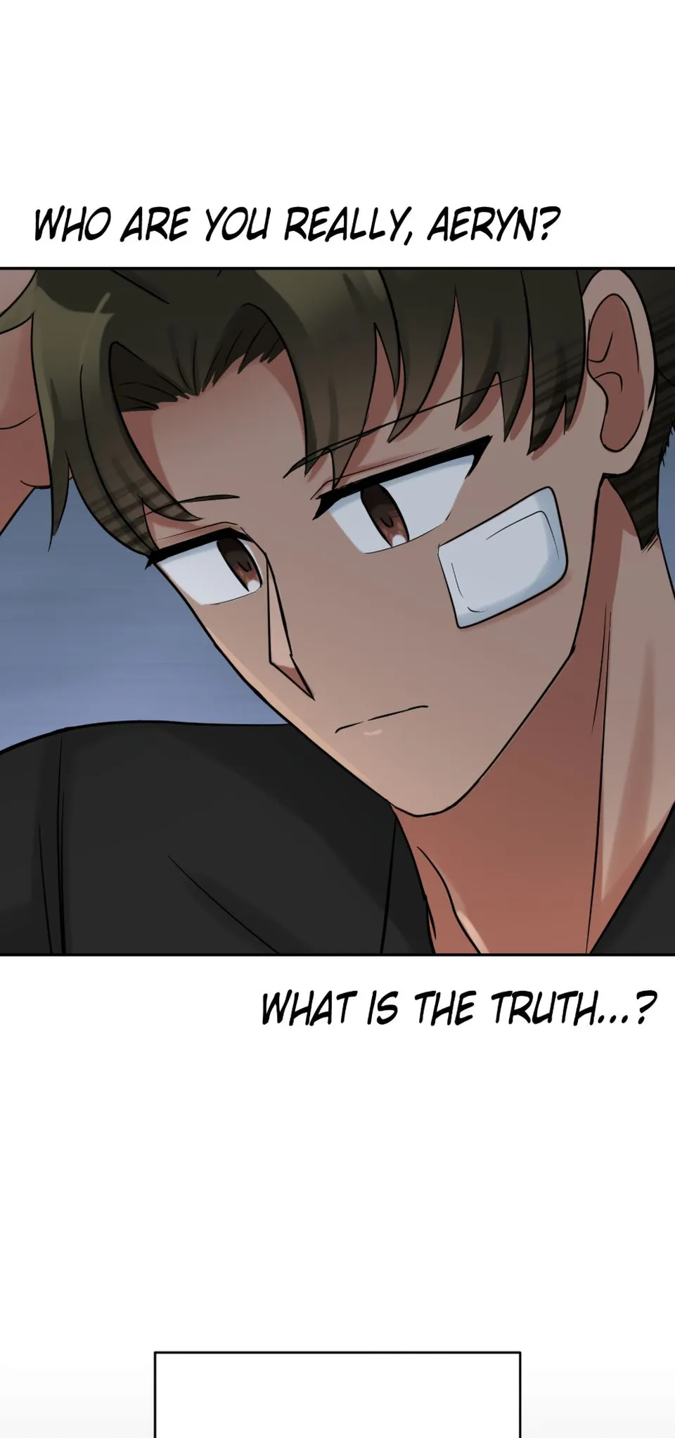 Ep 15 - I Was Wrong, page 27