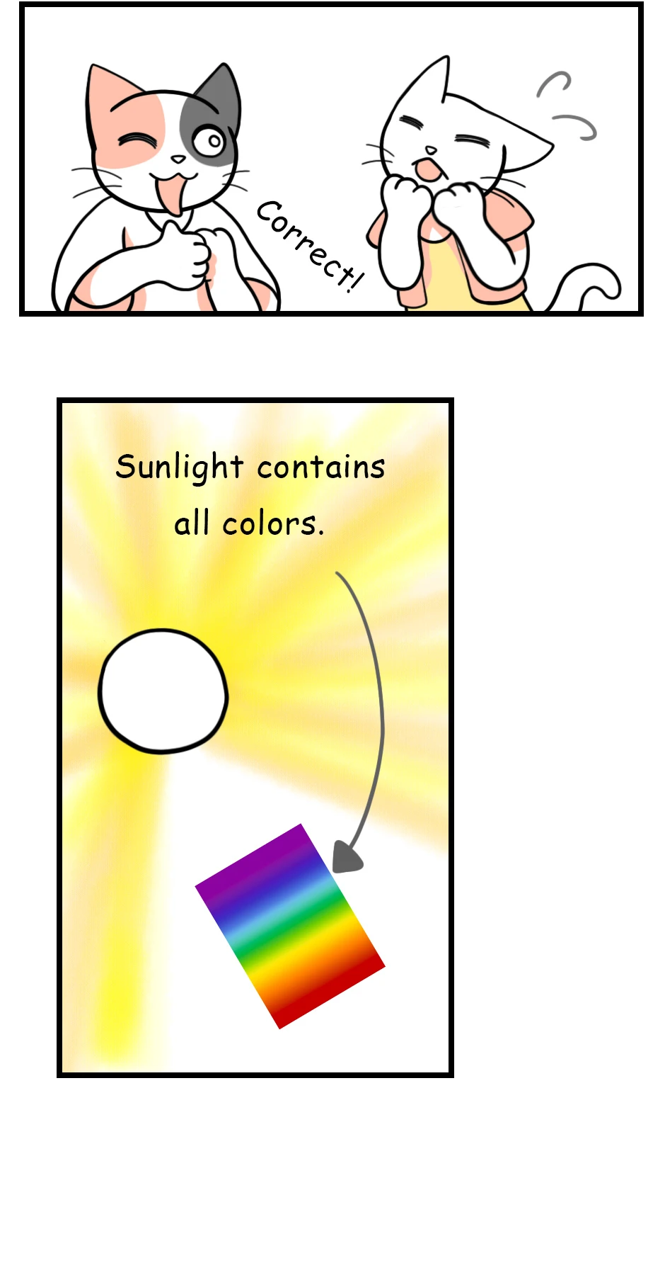 64. ◆How to Paint the Sky(Watercolor)(2/3)，第 2 頁