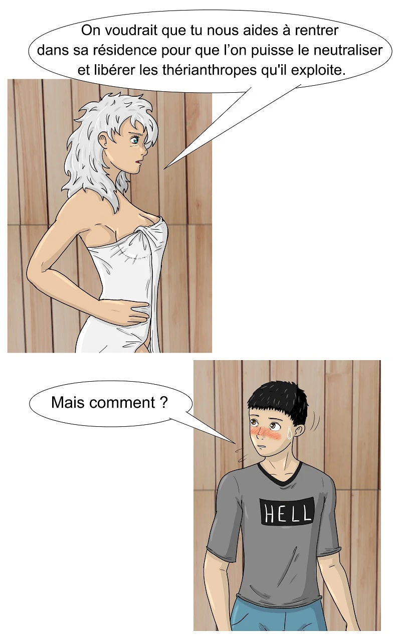 16 - Blanche, page 7