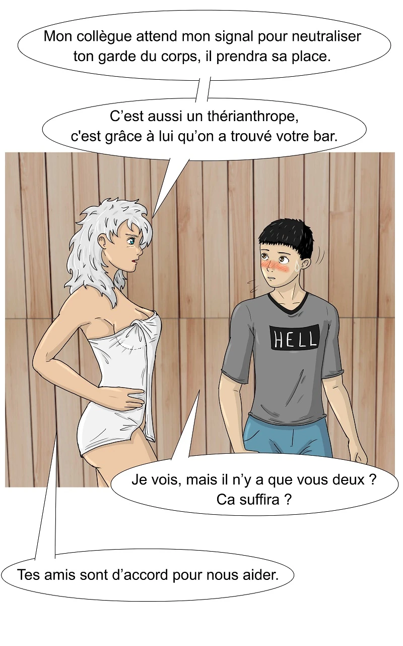 16 - Blanche, page 8