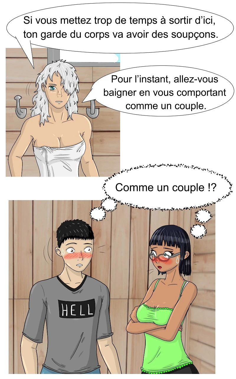 16 - Blanche, page 10