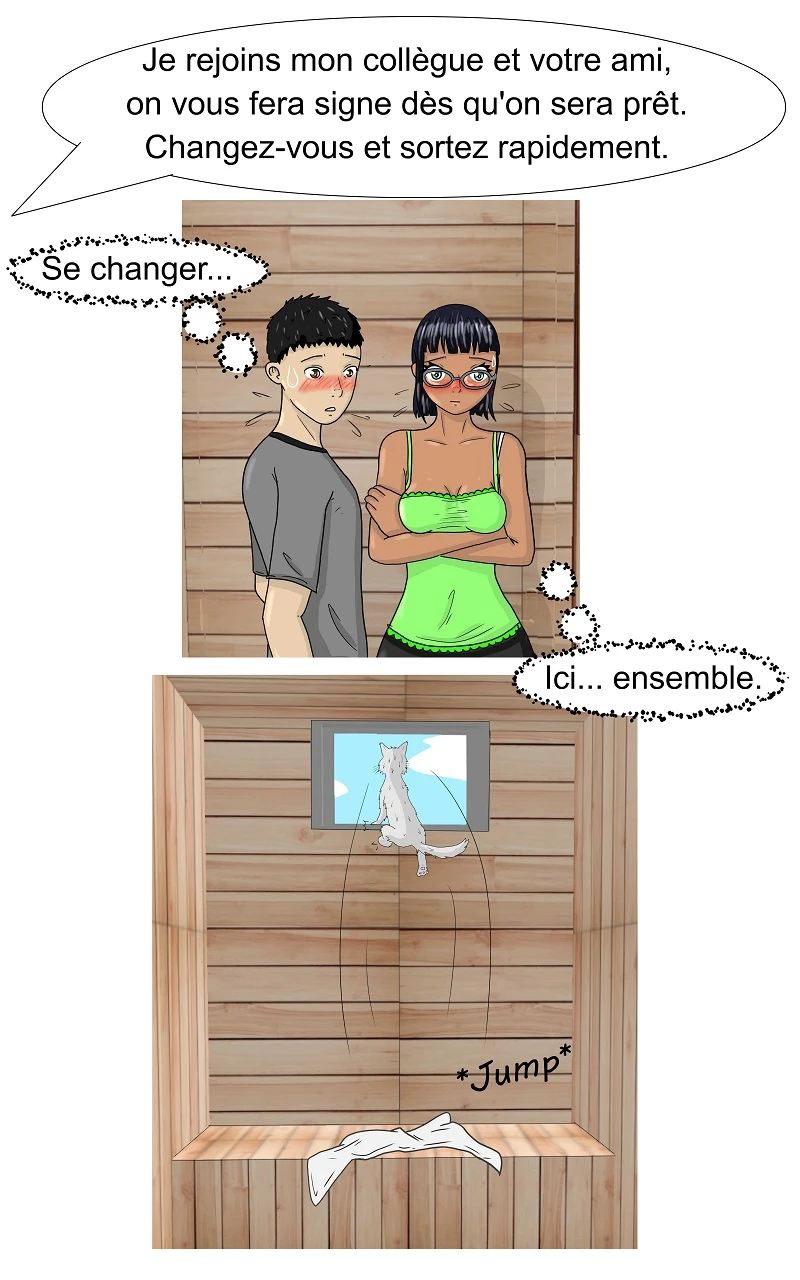 16 - Blanche, page 11
