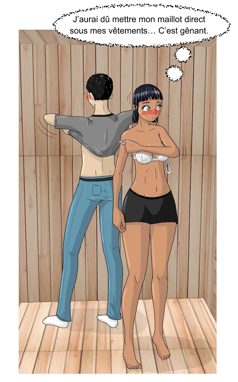 16 - Blanche, page 12