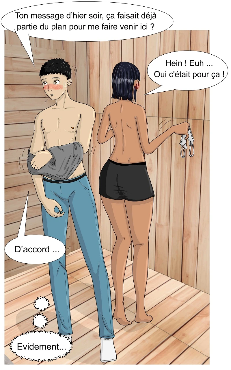 16 - Blanche, page 13