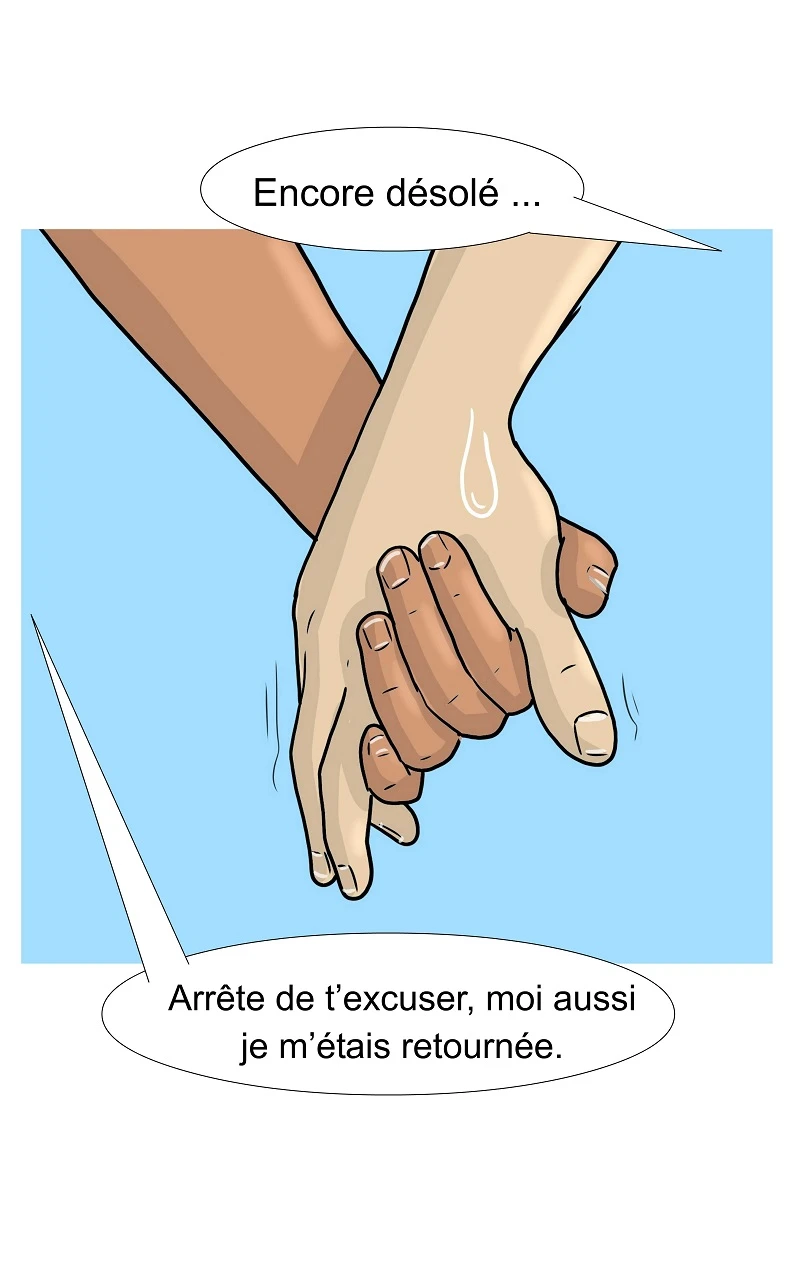 16 - Blanche, page 19