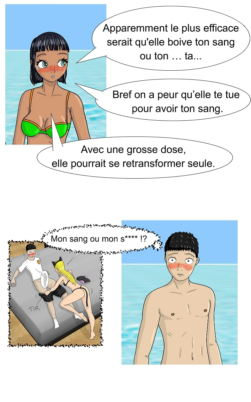 16 - Blanche, page 26