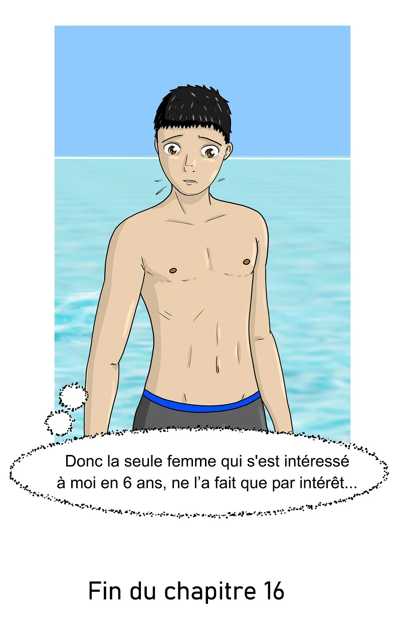 16 - Blanche, page 28
