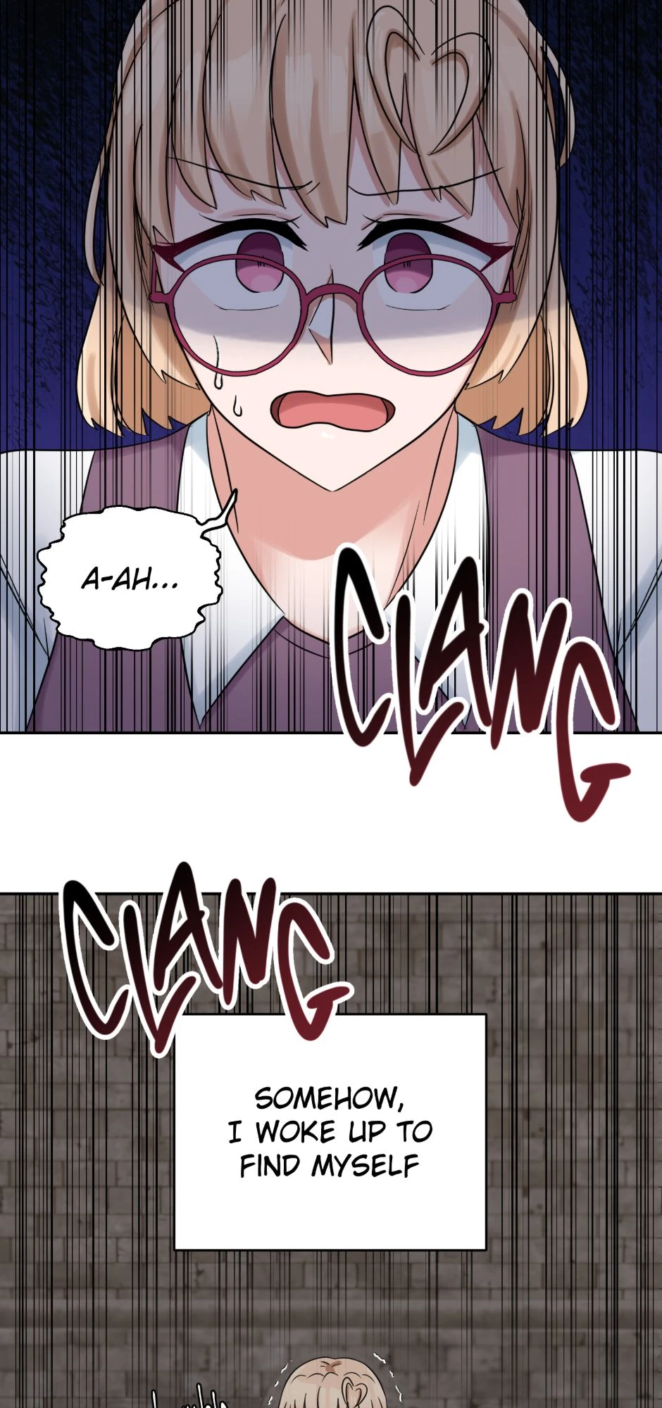 Ep 16 - A Super Bad Situation, halaman 3