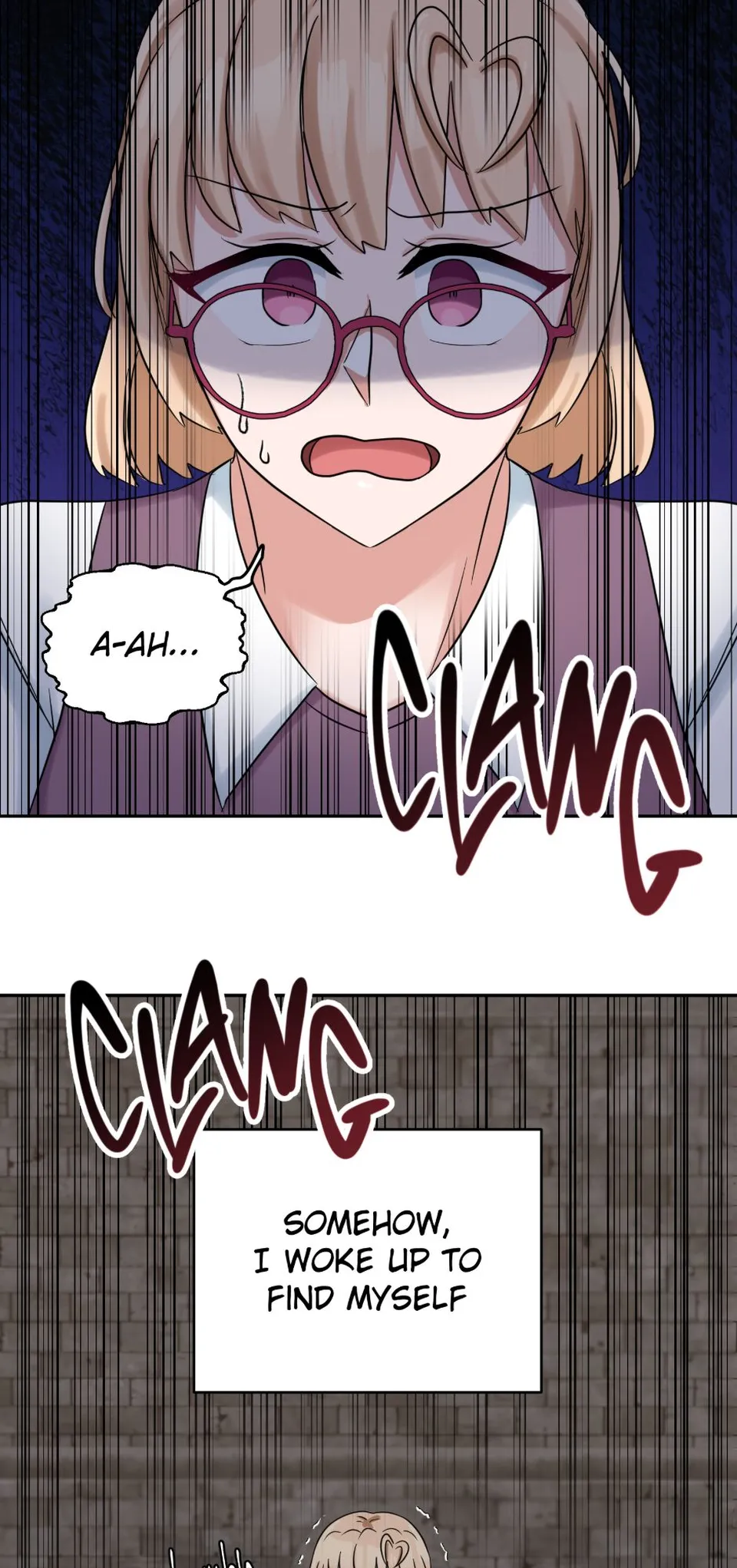 Ep 16 - A Super Bad Situation, Seite 3