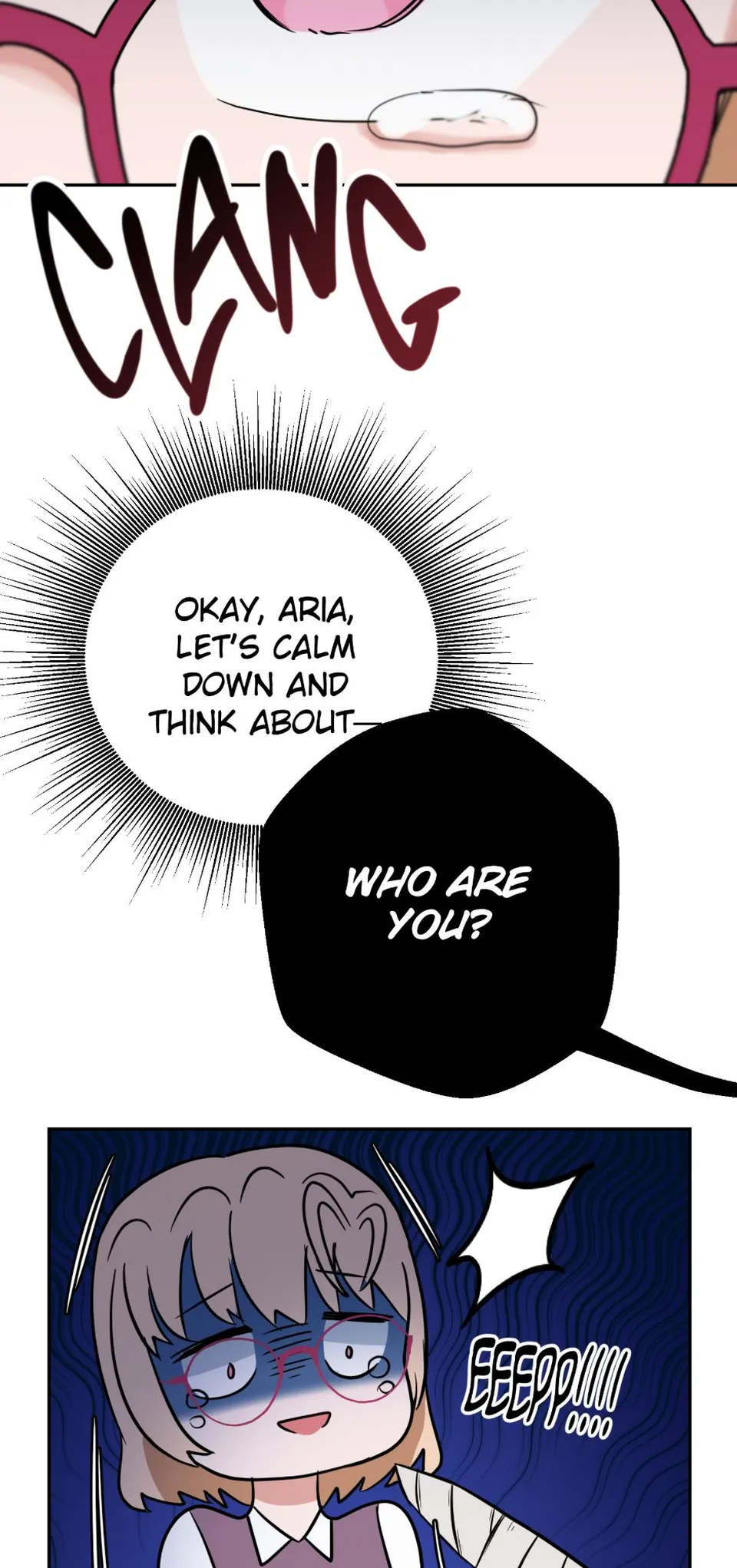 Ep 16 - A Super Bad Situation, Seite 7