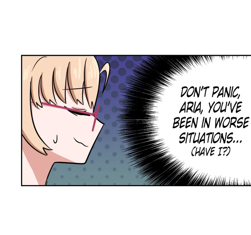 Ep 16 - A Super Bad Situation, Seite 9