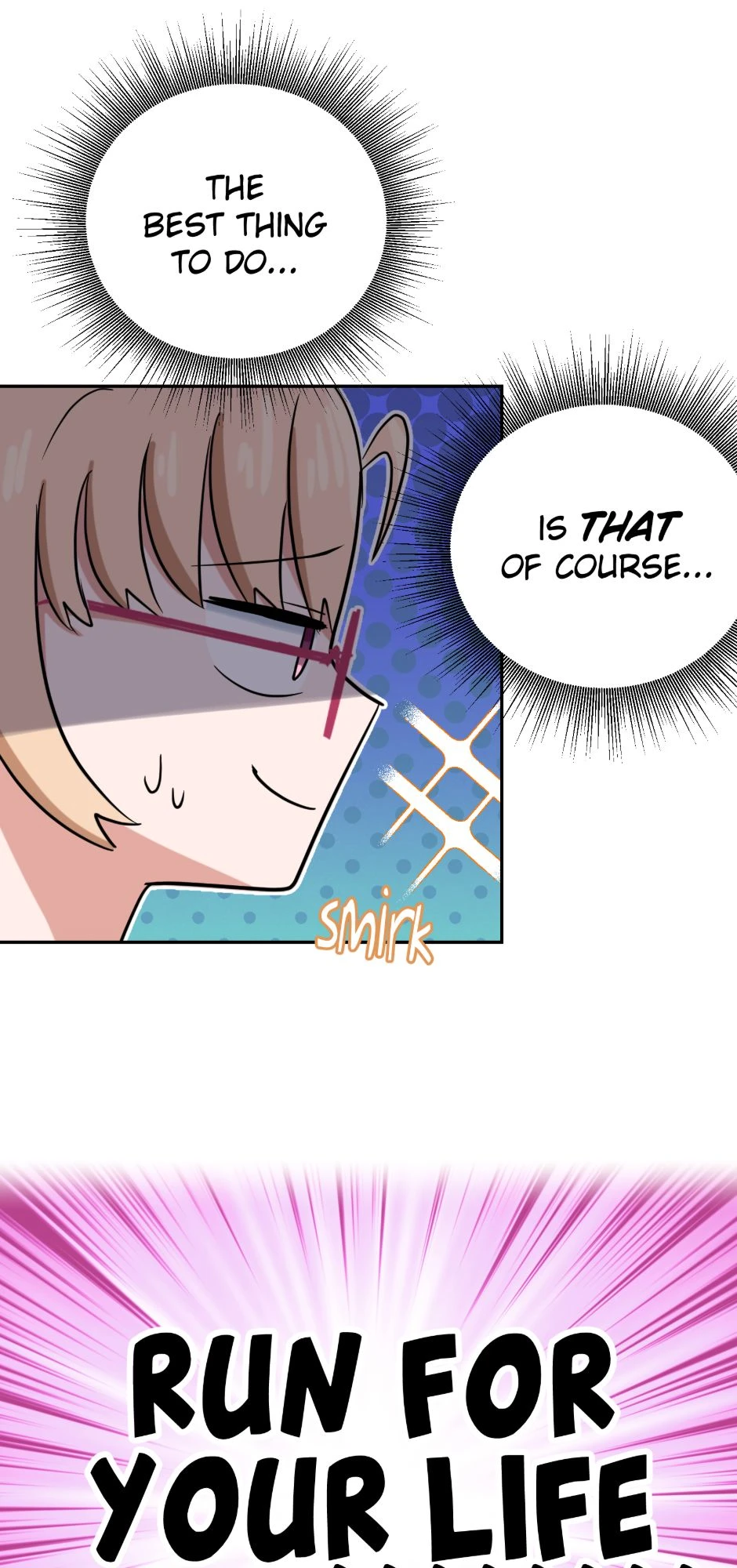 Ep 16 - A Super Bad Situation, halaman 10