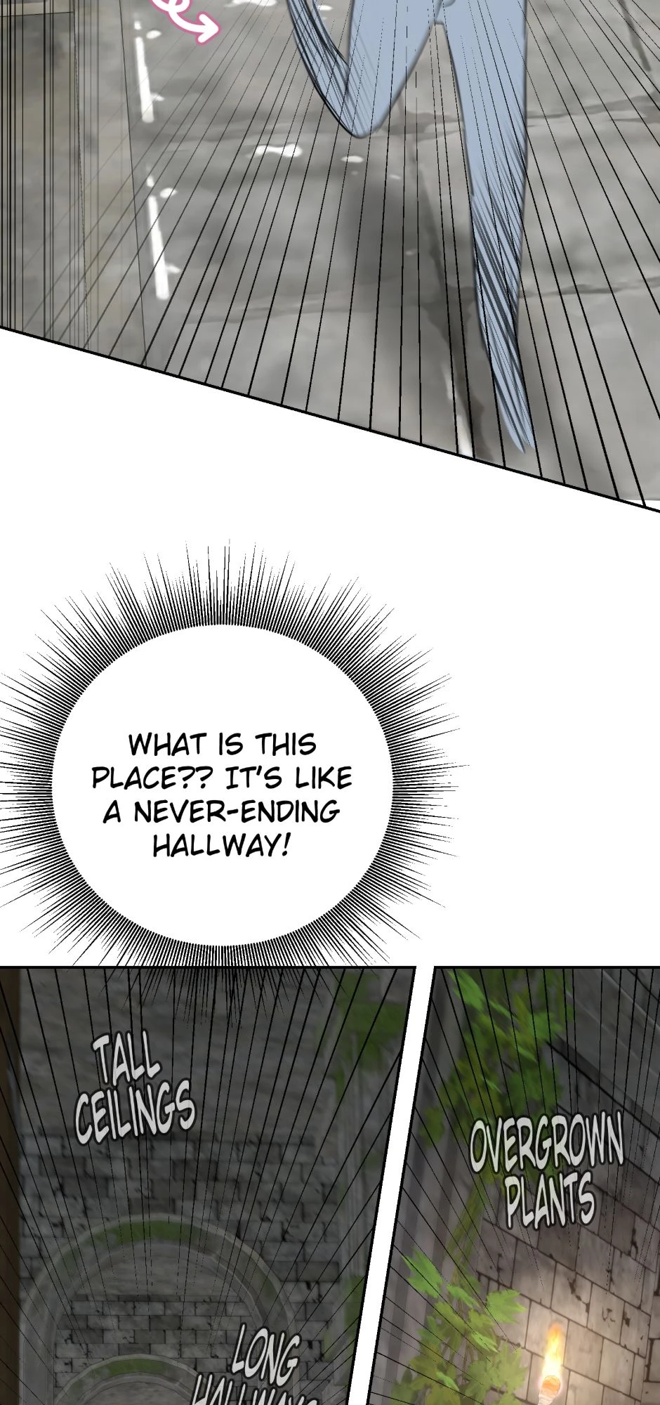 Ep 16 - A Super Bad Situation, halaman 12