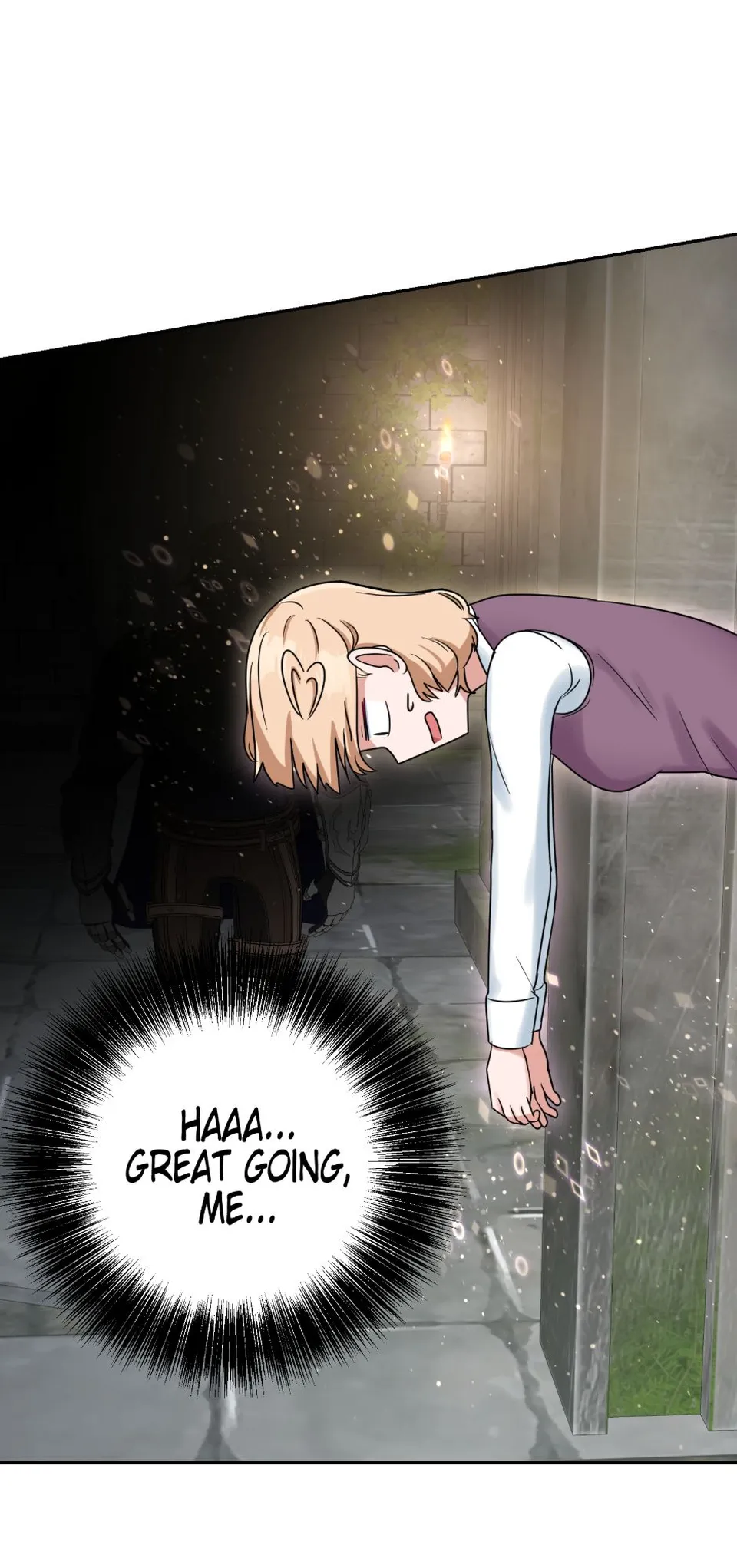 Ep 16 - A Super Bad Situation, Seite 28