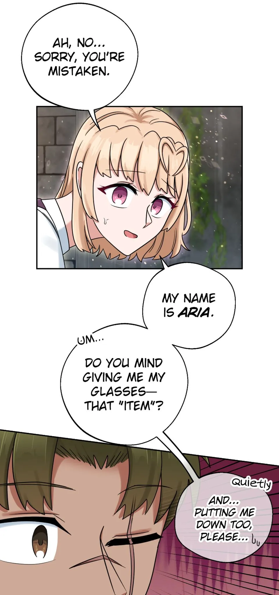 Ep 17 - Where in the World Am I?, page 2