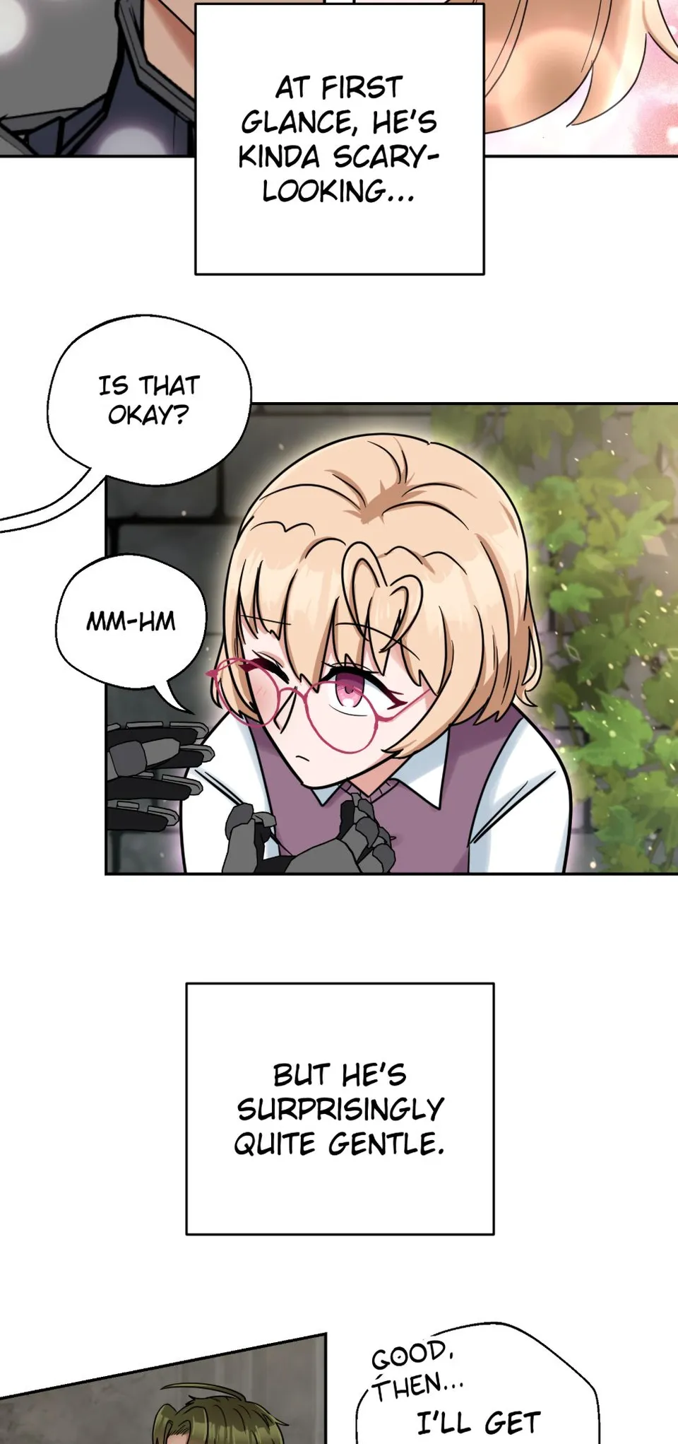 Ep 17 - Where in the World Am I?, page 6