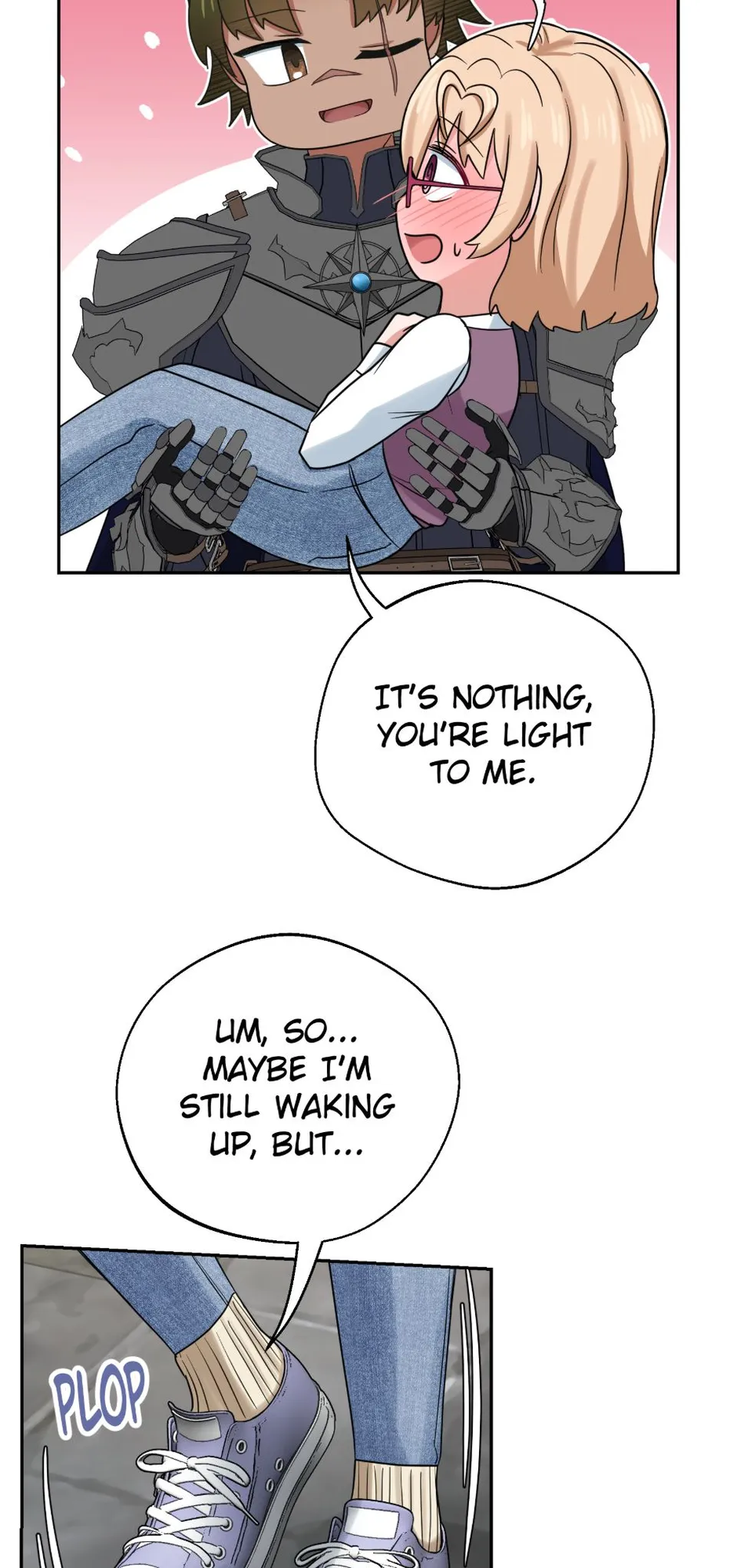Ep 17 - Where in the World Am I?, page 15