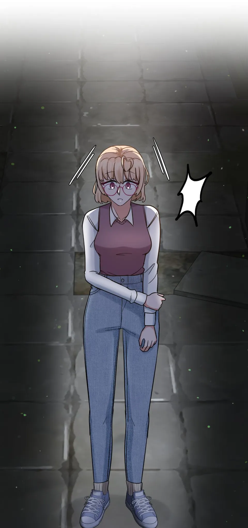 Ep 17 - Where in the World Am I?, page 20