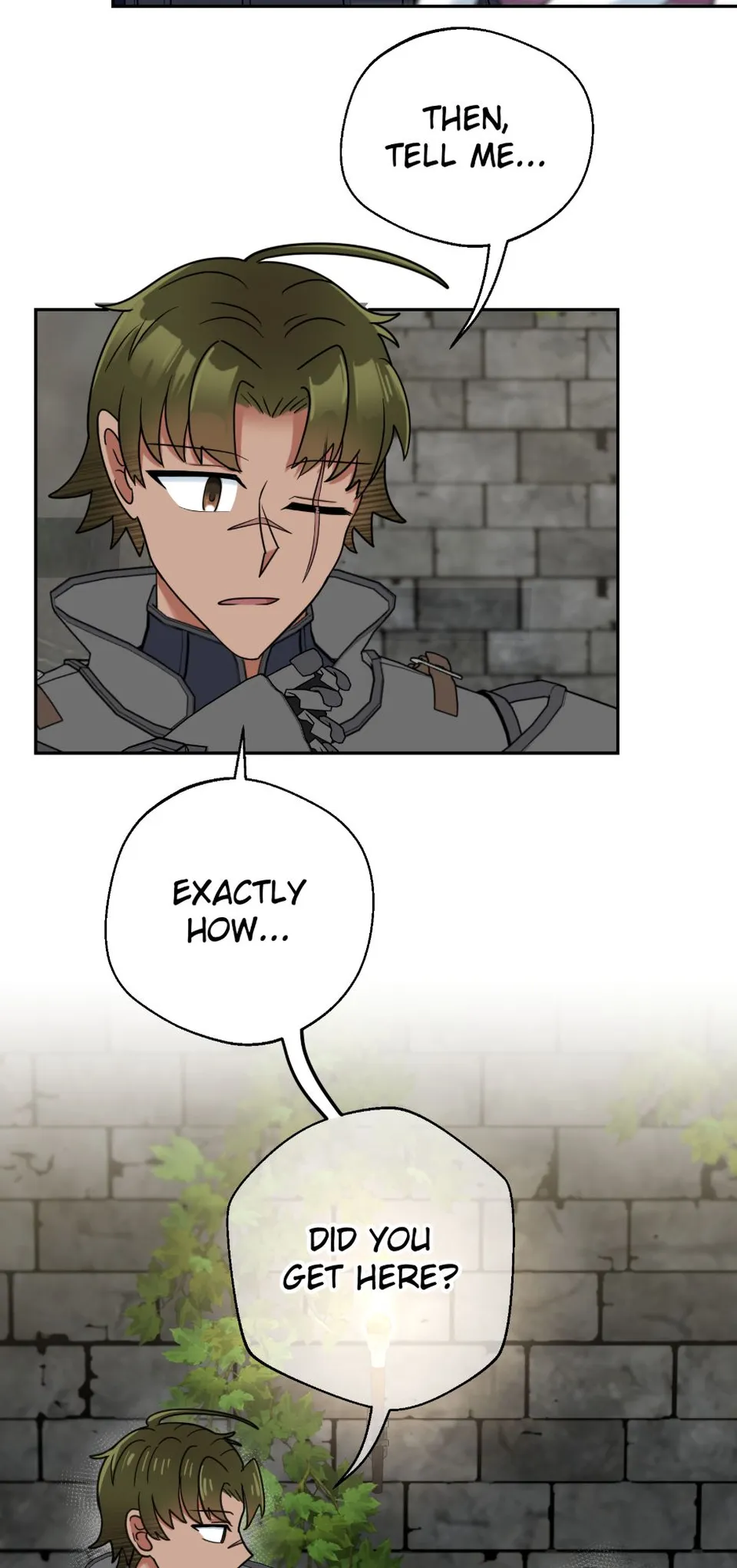 Ep 17 - Where in the World Am I?, page 22