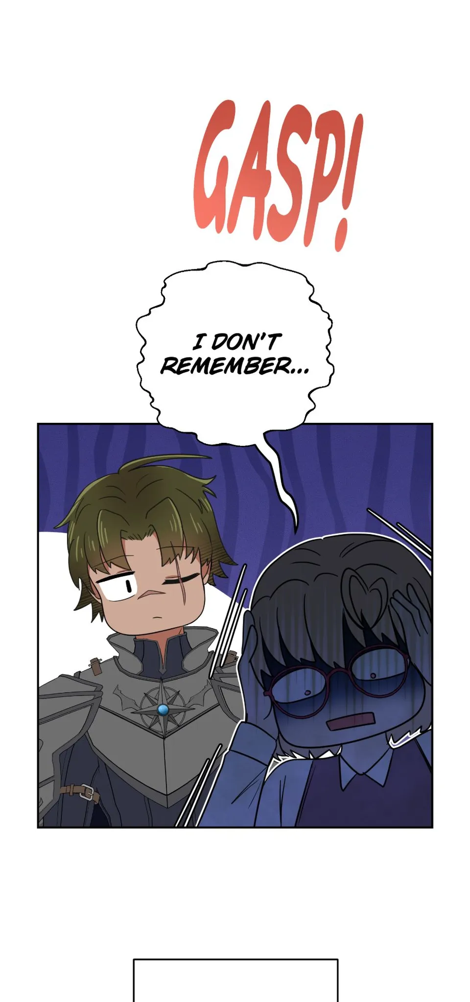 Ep 17 - Where in the World Am I?, page 25