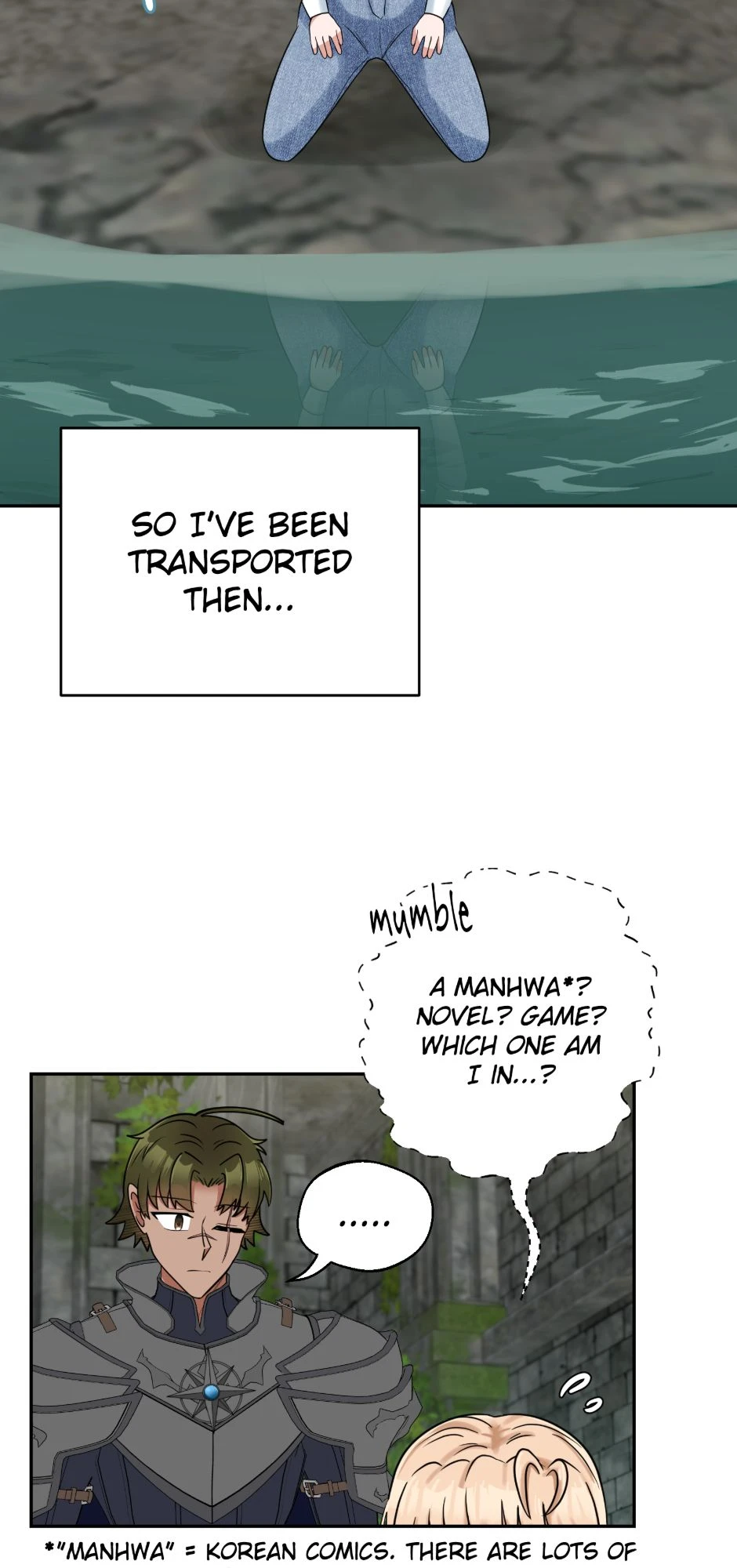 Ep 18 - A Good Opportunity, halaman 5