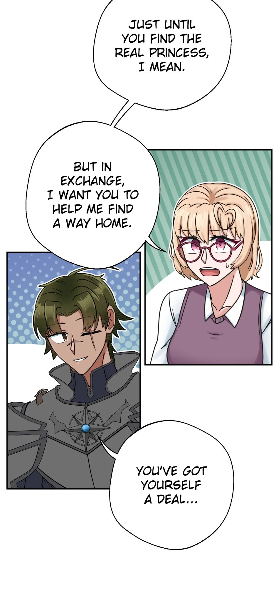 Ep 18 - A Good Opportunity, halaman 43
